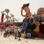 Disney’s Toy Story Land looms large in 2018 theme park news